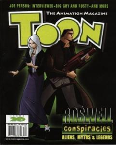 Roswell Conspiracies: Aliens, Myths & Legends [SpanishLatam]