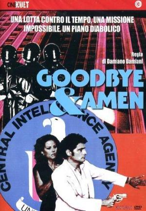 Goodbye & Amen [Russian]