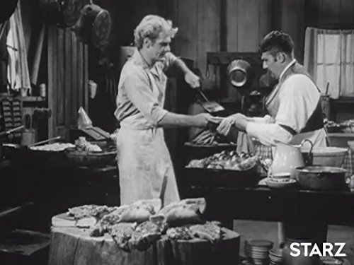 actor Tom Greenway large photo