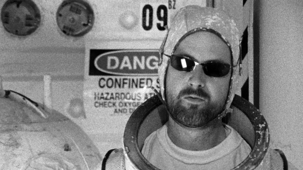 actor Michael Ivins large photo