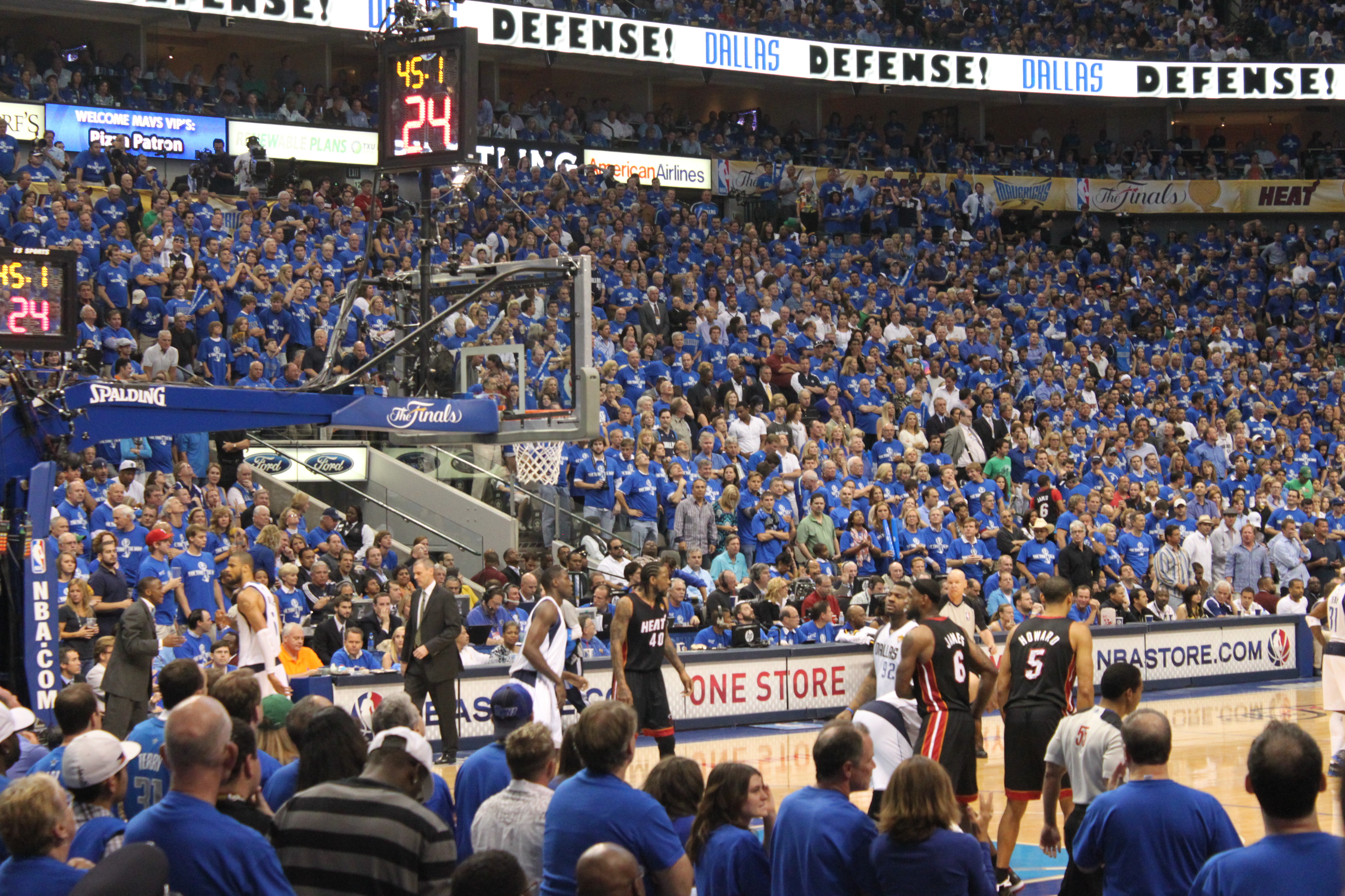 actor Tyson Chandler large photo