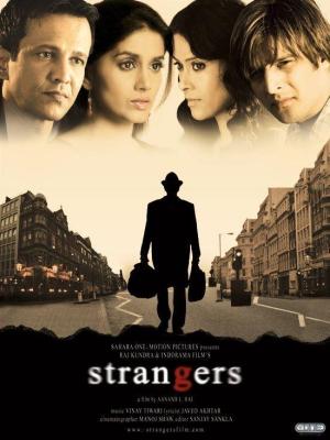 Strangers [Hindi]