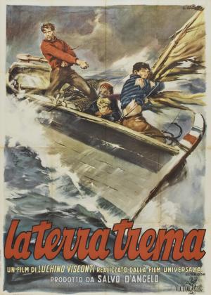 La Terra Trema [Russian]
