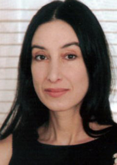 actor Dorota Liliental large photo