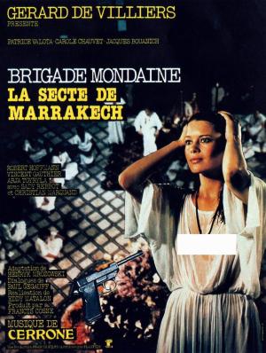 Marrakesh Cult [Version française]