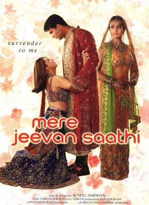 Mere Jeevan Saathi [Hindi]