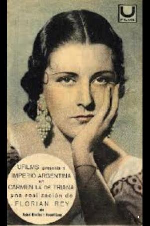 Carmen (la de Triana) [Spanish]