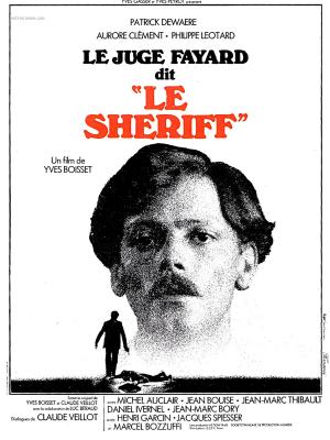 Judge Fayard Called the Sheriff [Version française]