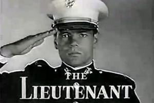 The Lieutenant [Hindi]