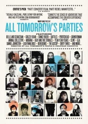 All Tomorrow's Parties [Spanish]