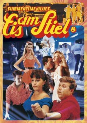 Summertime Blues [Russian]