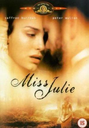 Miss Julie [Version française]