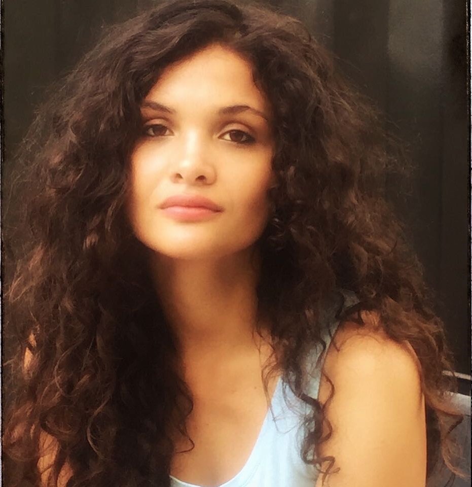 actor Ayesha Kapur large photo