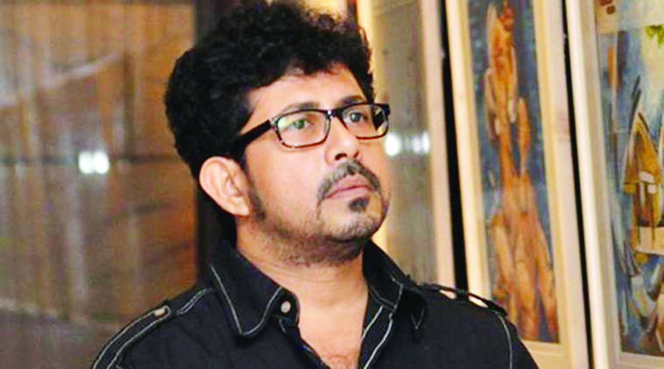 actor Pijush Ganguly large photo