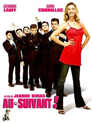 Au suivant! [Version française]