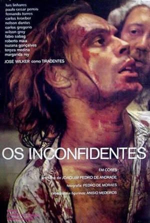The Conspirators [Portuguese]
