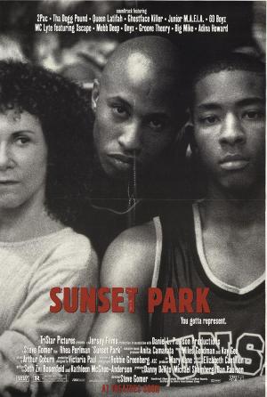 Sunset Park [Version française]