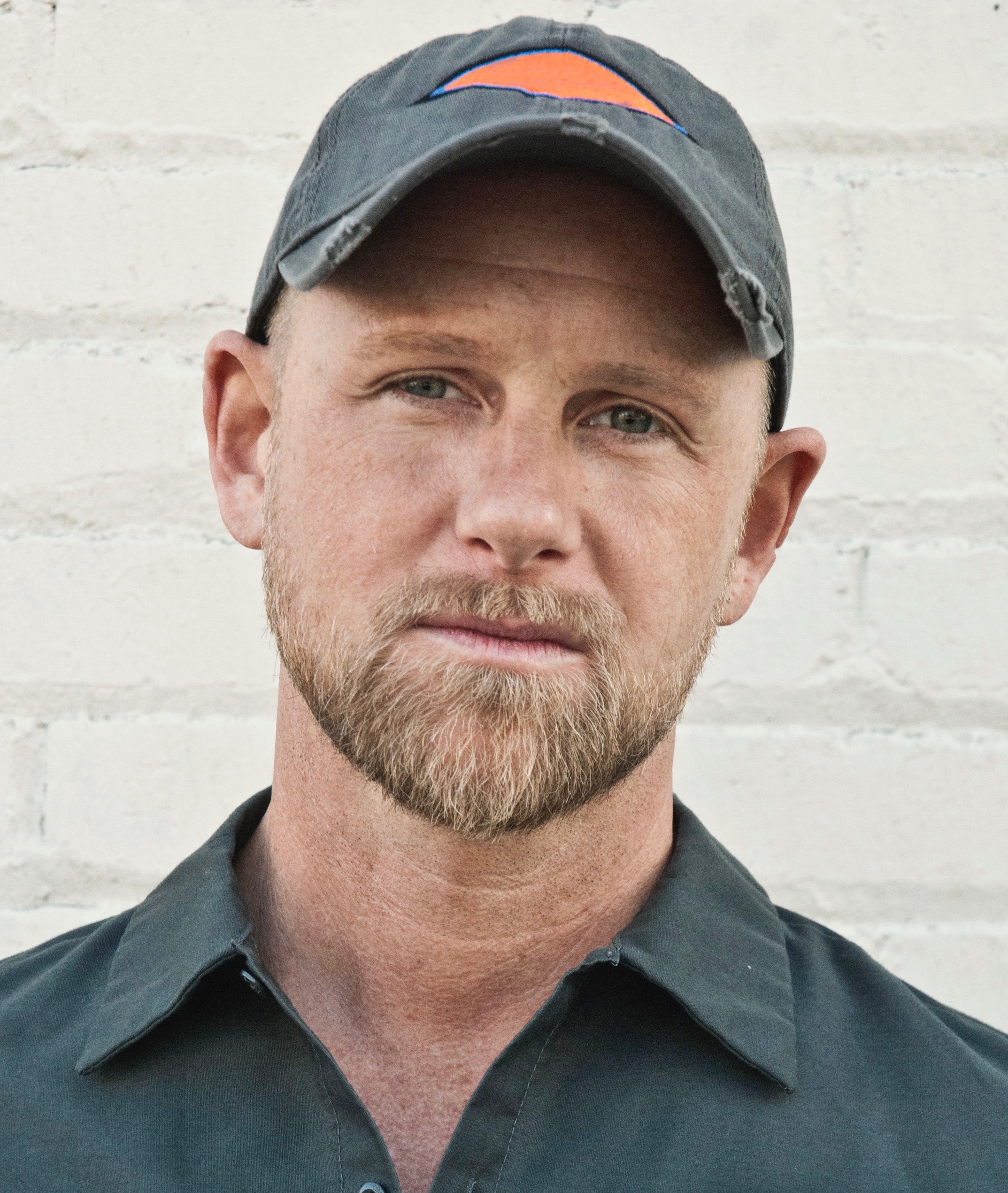 actor Ethan Wilde large photo