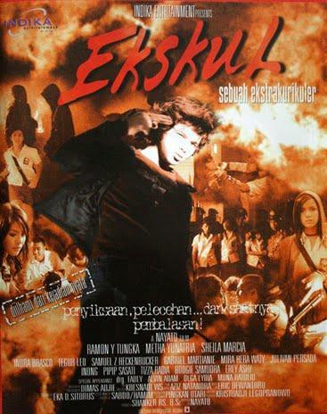Ekskul (2006) | Watch on Movi47
