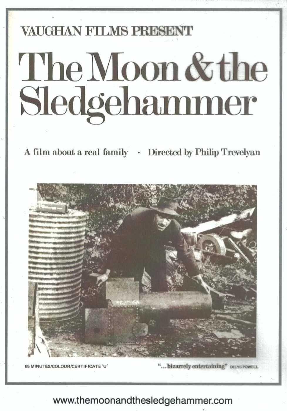 The Moon and the Sledgehammer (1972) | Watch on Movi47