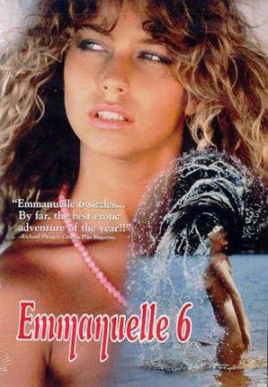 Emmanuelle VI: Wild Paradise [Portuguese]