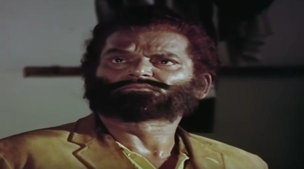 actor Ramayan Tiwari large photo