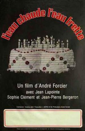 L'eau chaude, l'eau frette [Version française]