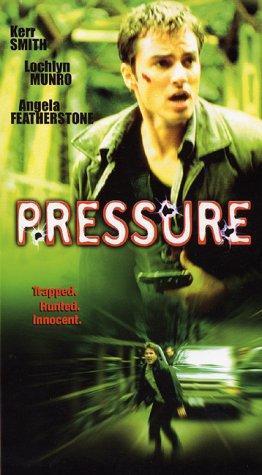 Pressure [ترجمة عربية]