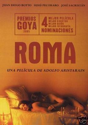 Roma [Spanish]