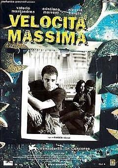 Maximum Velocity (V-Max) [Spanish]