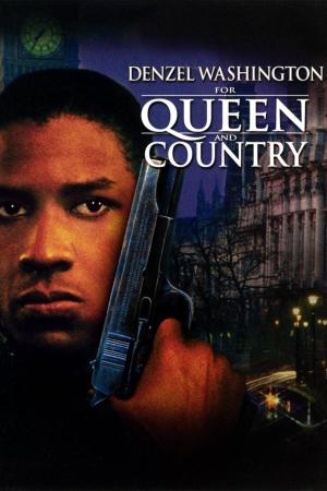 For Queen & Country [Spanish]