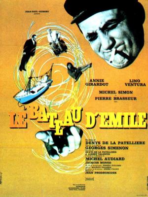 Emile's Boat [Version française]