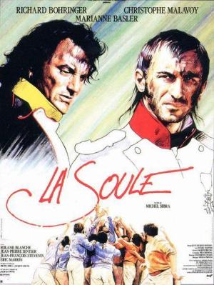 La Soule [Version française]