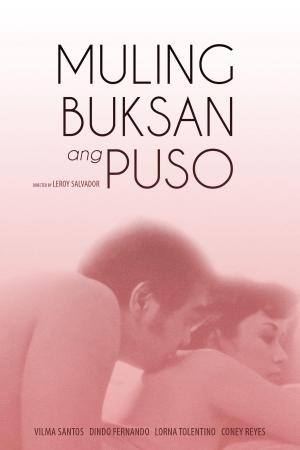 Muling buksan ang puso