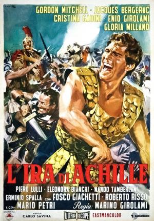 Fury of Achilles [Version française]