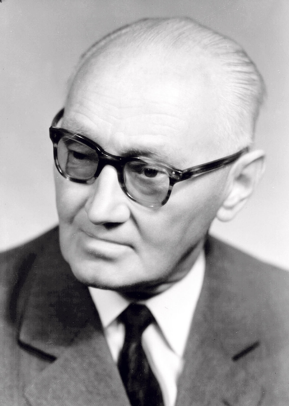 actor Václav Trégl large photo