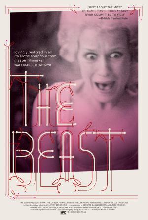 The Beast [Portuguese]