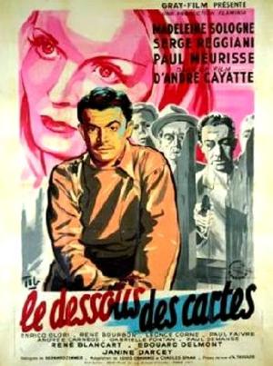 Le dessous des cartes [Russian]