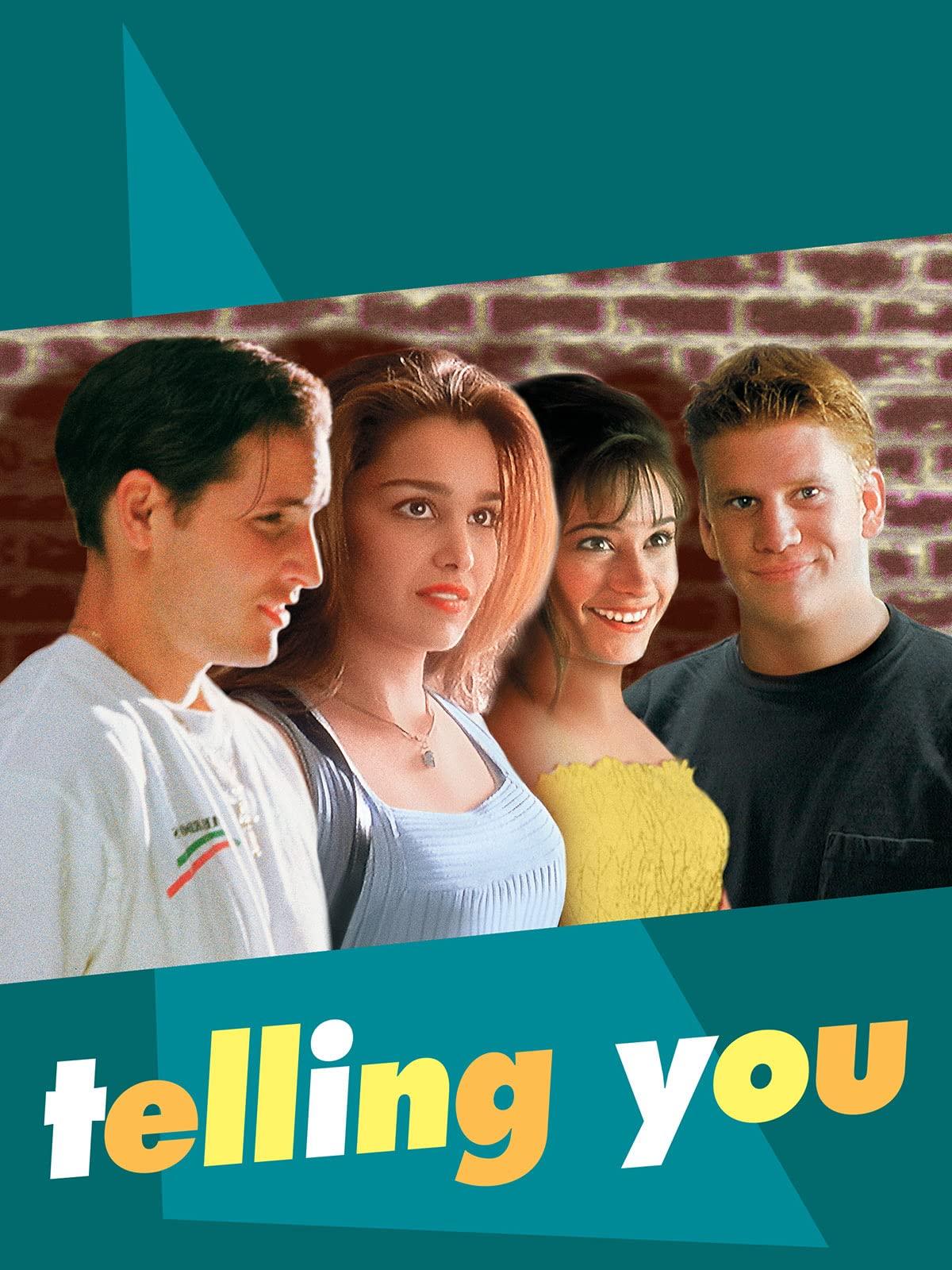 Telling You (1998) | Watch on Movi47