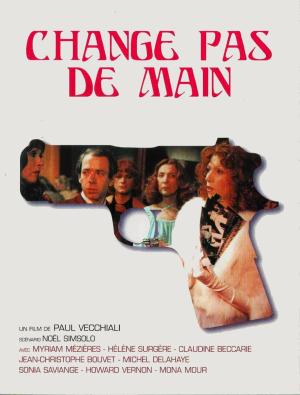 Change pas de main [Version française]