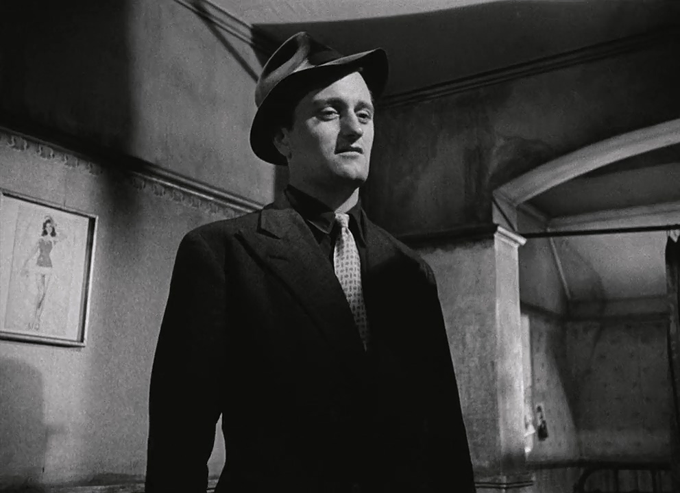 actor Patric Doonan large photo