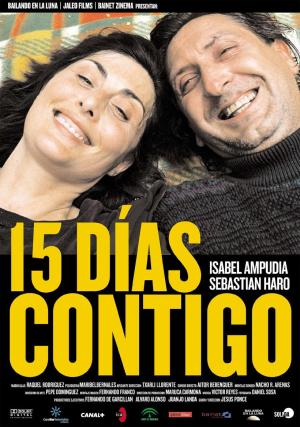 15 días contigo [Spanish]