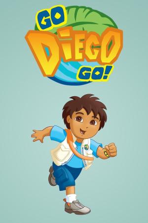 Go, Diego! Go! [Version française] S1-S5