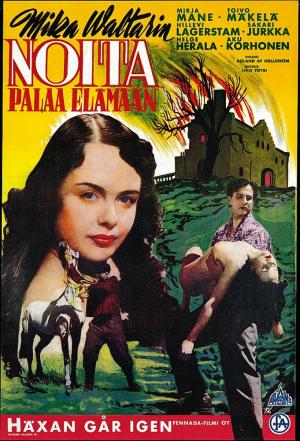 Return of the Witch [Russian]