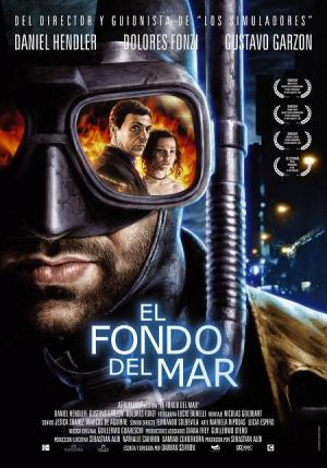 The Bottom of the Sea [SpanishLatam]