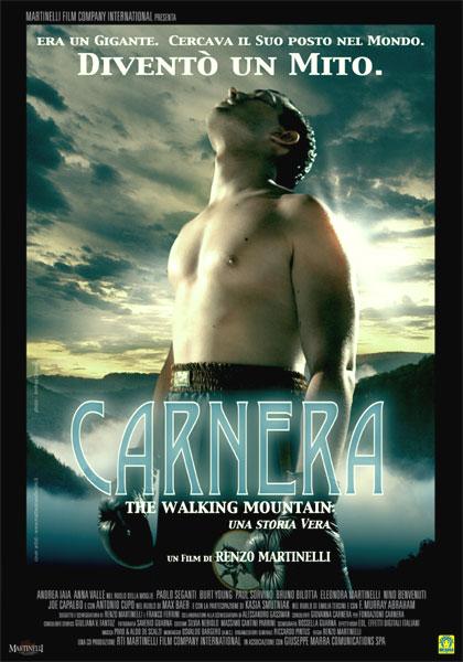 Carnera: The Walking Mountain - like Slow Dancing in the Big City but newer