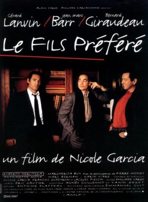 Le fils préféré [Version française]