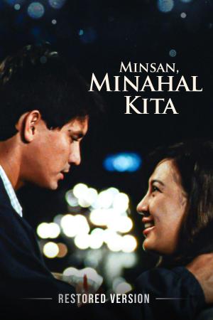 Minsan, minahal kita [Tagalog]