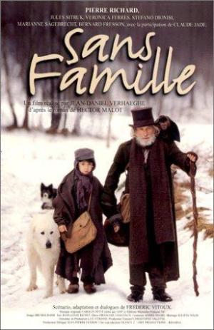 Without Family [Version française]