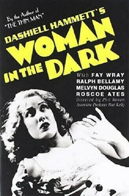 Woman in the Dark (1934) | Watch on Movi47